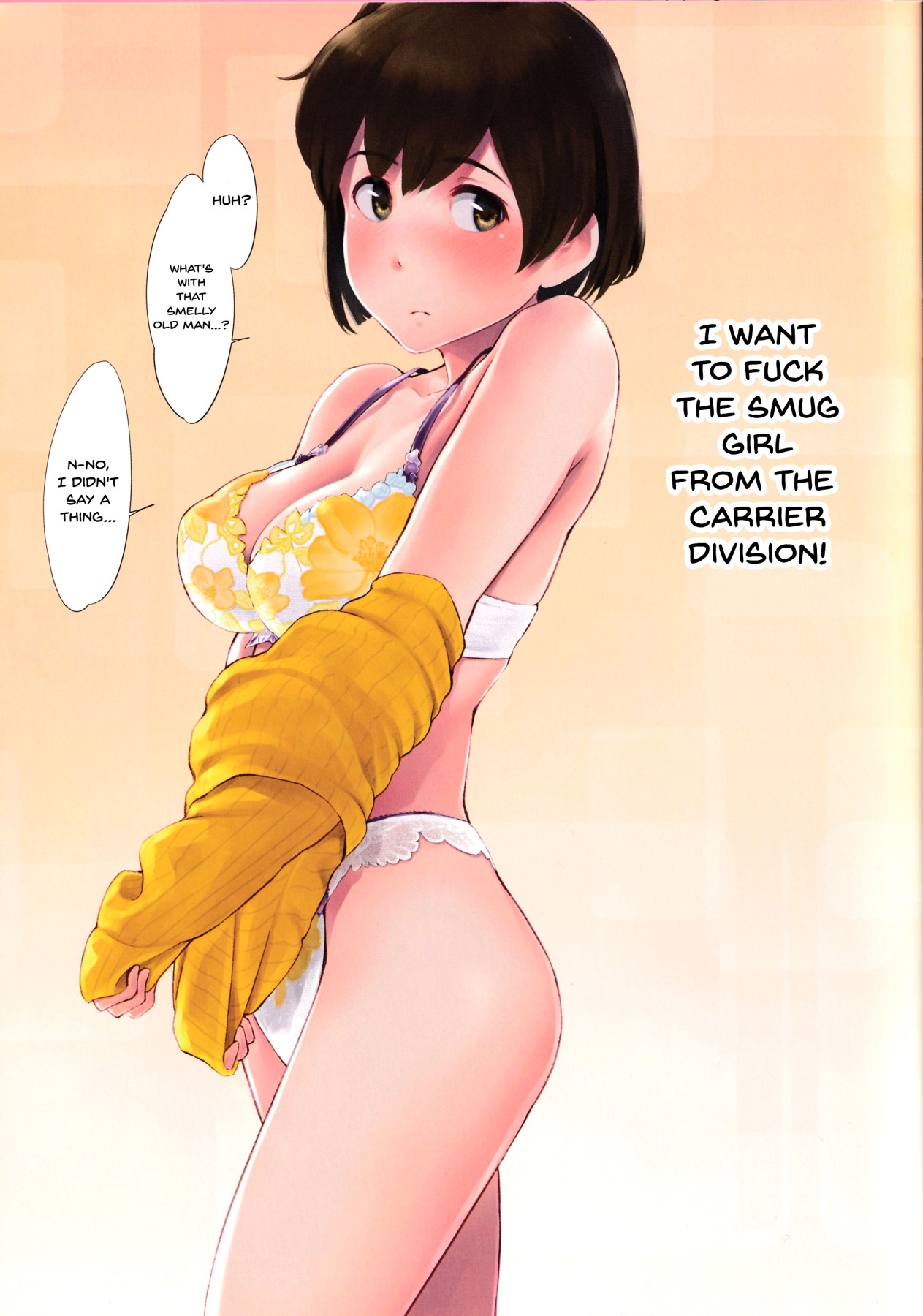 Hentai Manga Comic-WASANBON Vol.15-Read-26